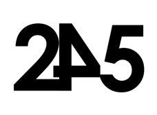 245-logo