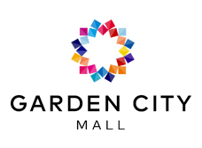 Garden-City- Mall-logo