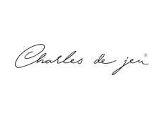 charlesdejue - Logo